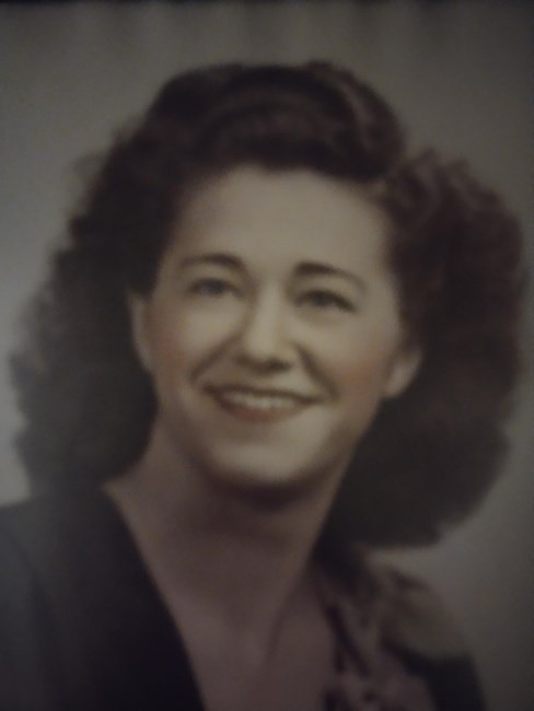 Obituary of Lena Merendino