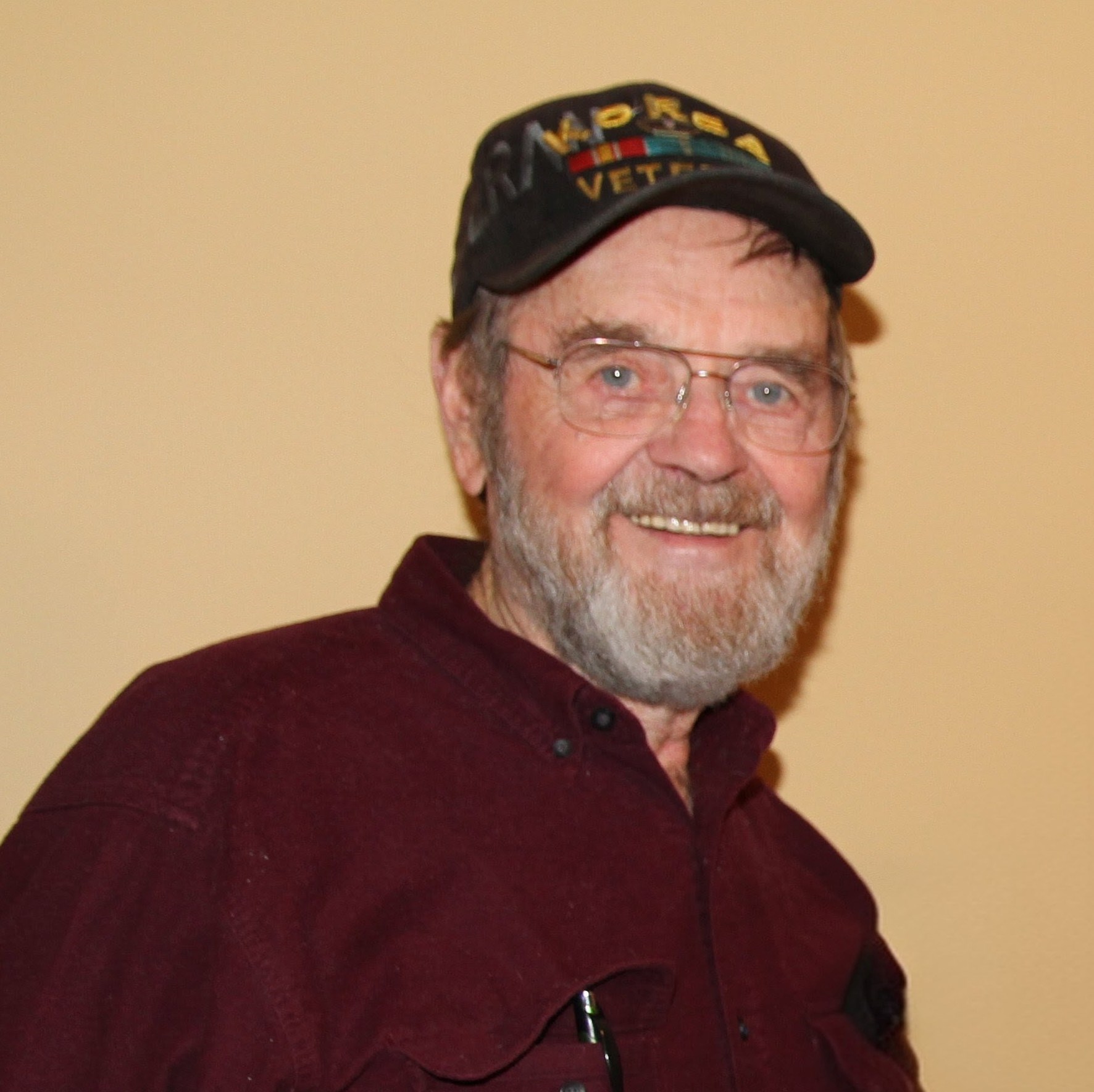 Obituary of Carl Lewis Ball