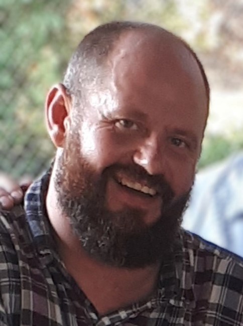 Obituary of Kenneth Russell Walker