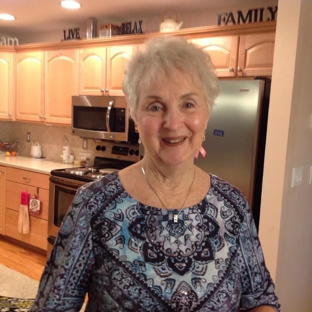 Obituary of Voncile Storter Tomlinson