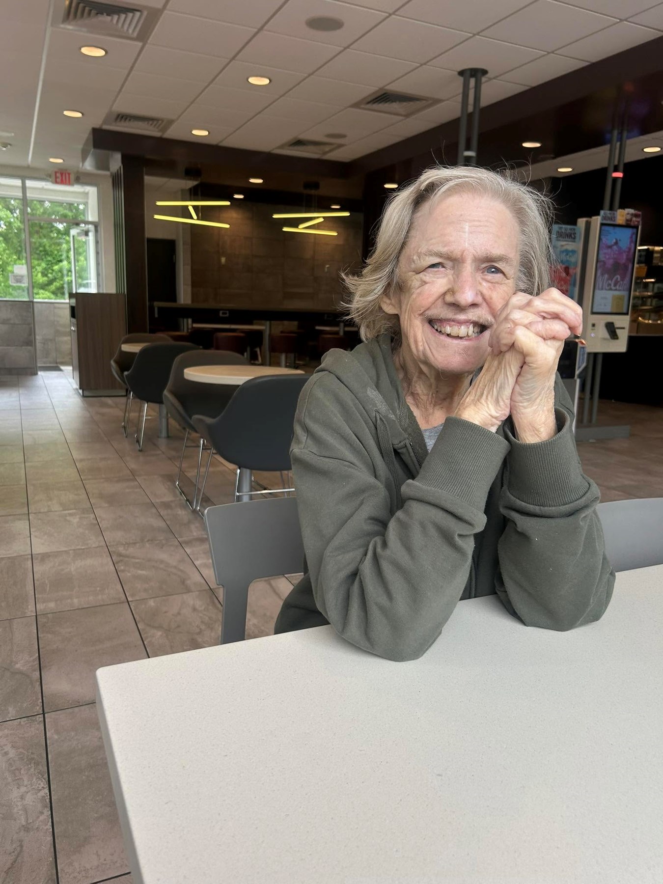 Obituary of Carolyn Anne Gilbert