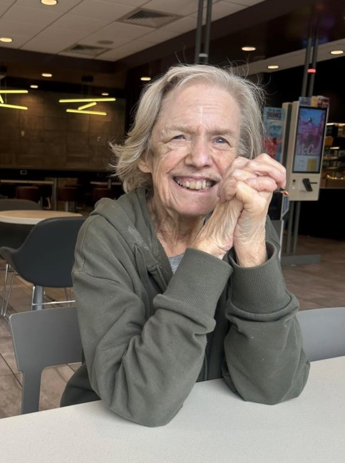 Obituary of Carolyn Anne Gilbert