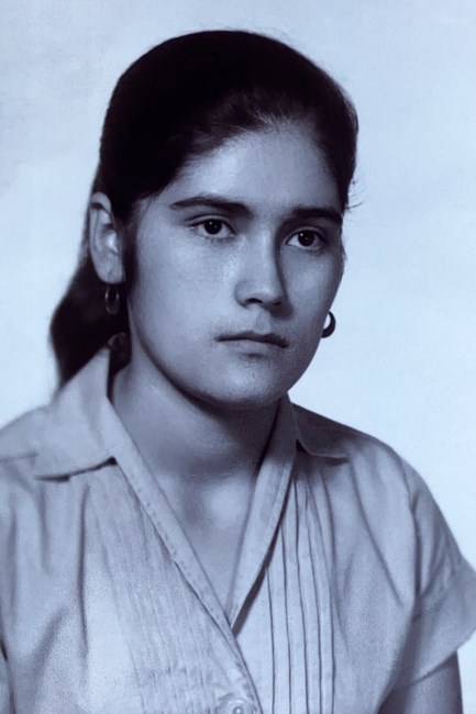 Obituario de Isabel Cortez