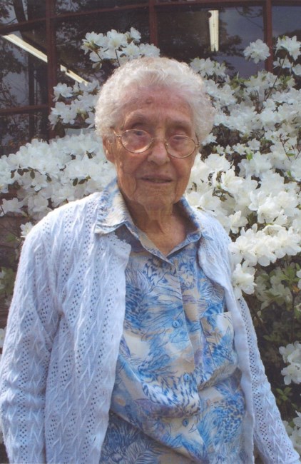 Obituary of Lillie Belle Allison Durham