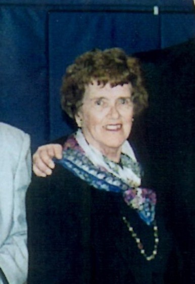Obituary of Margaret M. Hayes