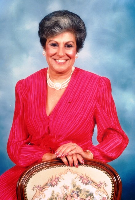 Obituary of Carol H. Cranmer