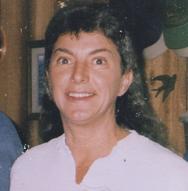 Obituary of Robin Kay Butts Duke