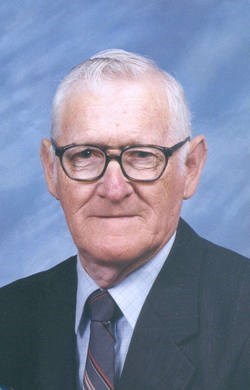 Obituary of Robert Wesley Hargett