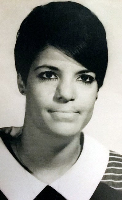 Obituary of Nancy K. Koliba