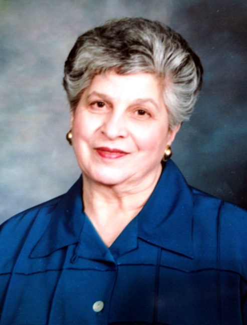 Obituary of Pauline Alfano Chatta