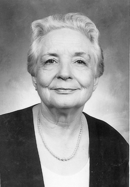 Obituary of Frances "Mickey" E. Underwood