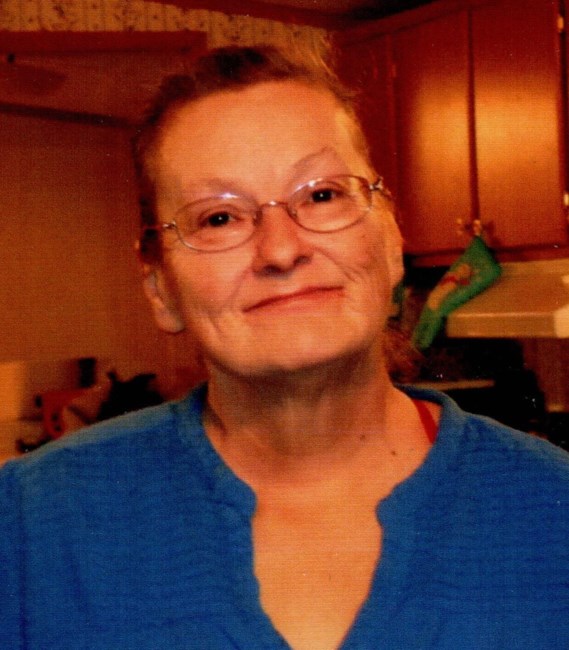 Obituary of Tammie Rae Laney