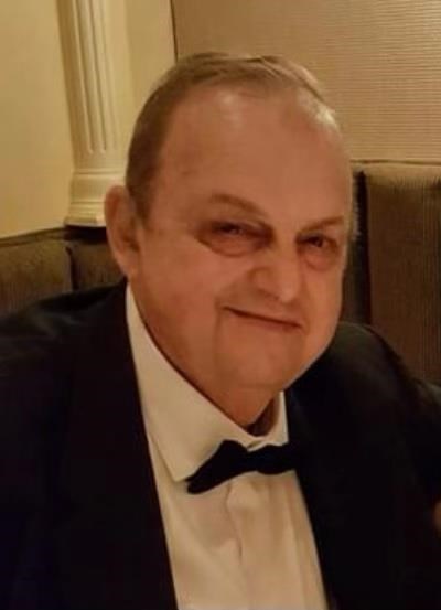 Obituary of Roger Carl Necas