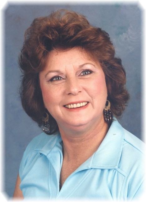 Obituary of "Donna" Mildred C. Woods