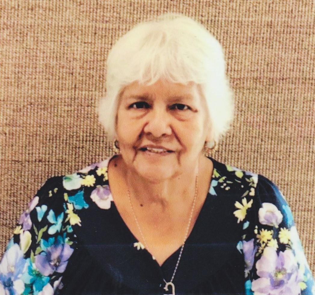 Maria Cardona Vasquez Obituary Gonzales, TX