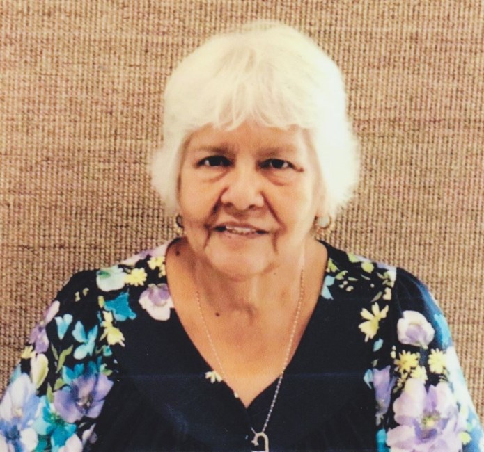 Obituary of Maria Del Carmen Cardona Vasquez
