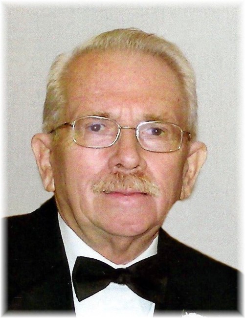 Obituary of John William Knaffla