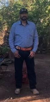 Obituary of Roberto Flores Andrade