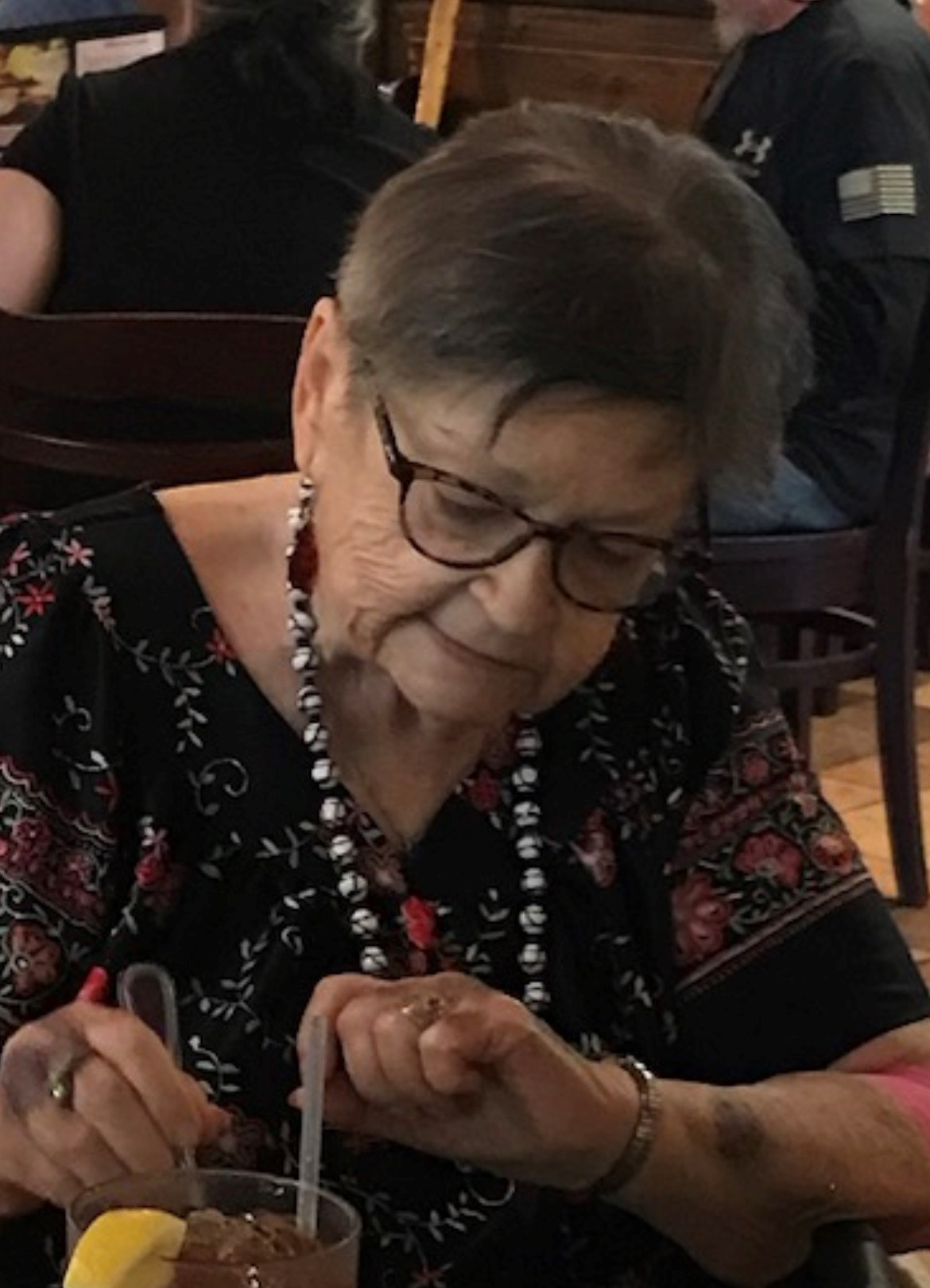 Obituary of Sharon May Rardin