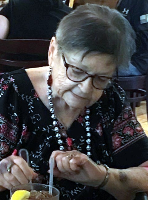 Obituary of Sharon May Rardin