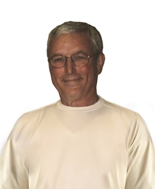 Obituario de James Paul Kaiser