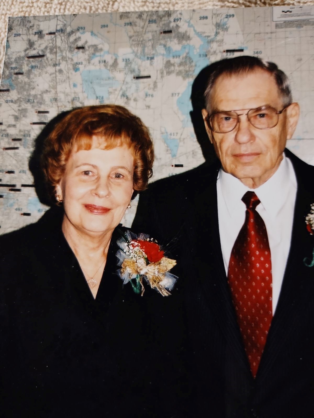 Obituary of Elizabeth Jane Barta