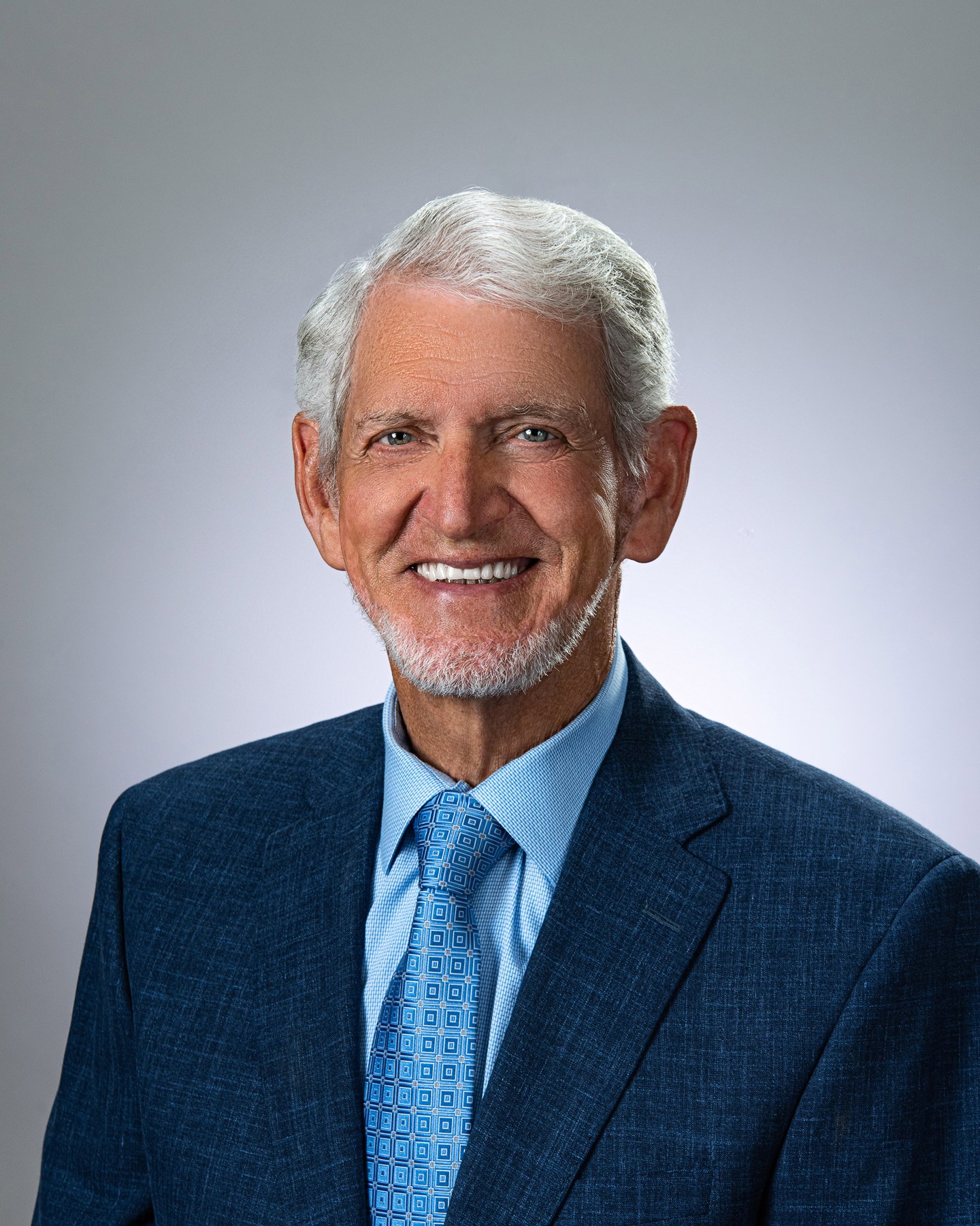 Obituary of Pastor Joe E. Edwards