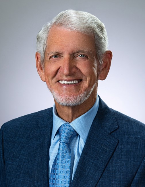 Obituary of Pastor Joe E. Edwards