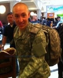 Obituary of Anthony Tony Roy Carlson