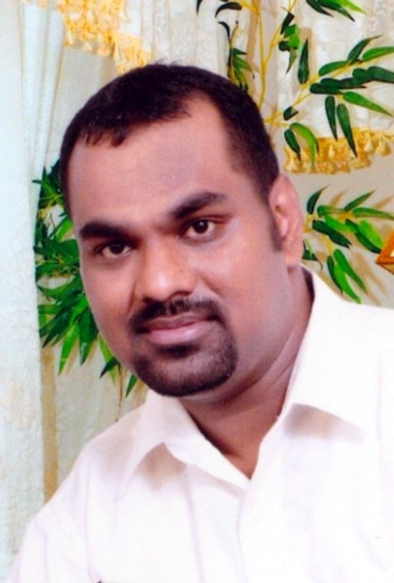 Obituary of Saiji Chirayil Cherian