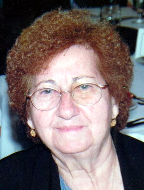 Obituary of Niki Maratheftis