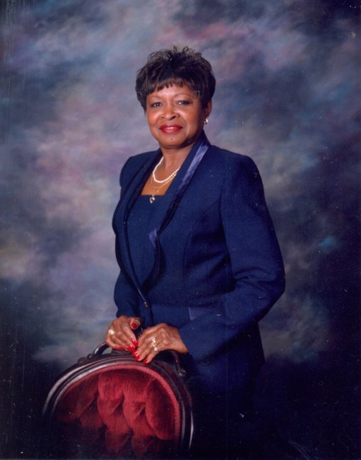 Obituary of Loyce Marie Hand