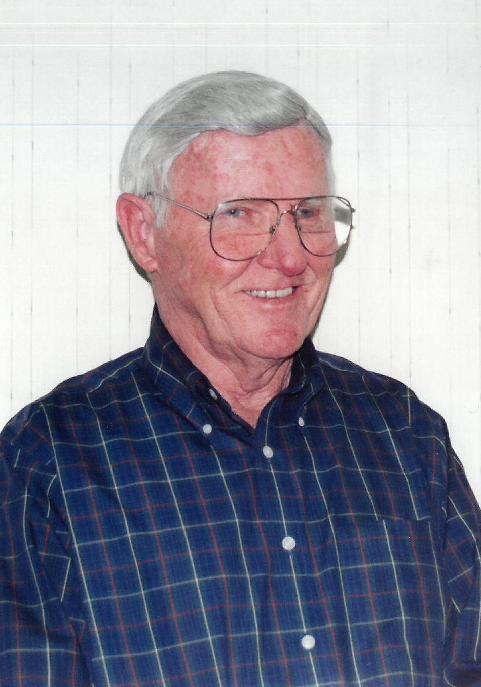 Obituary of Dale Eugene Terrell