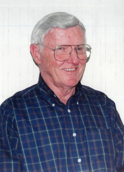 Obituary of Dale Eugene Terrell