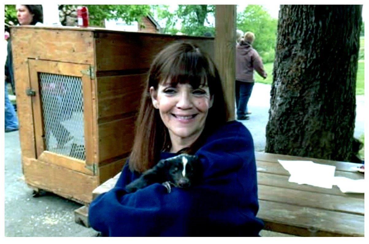 Obituary of Cathy McNamara