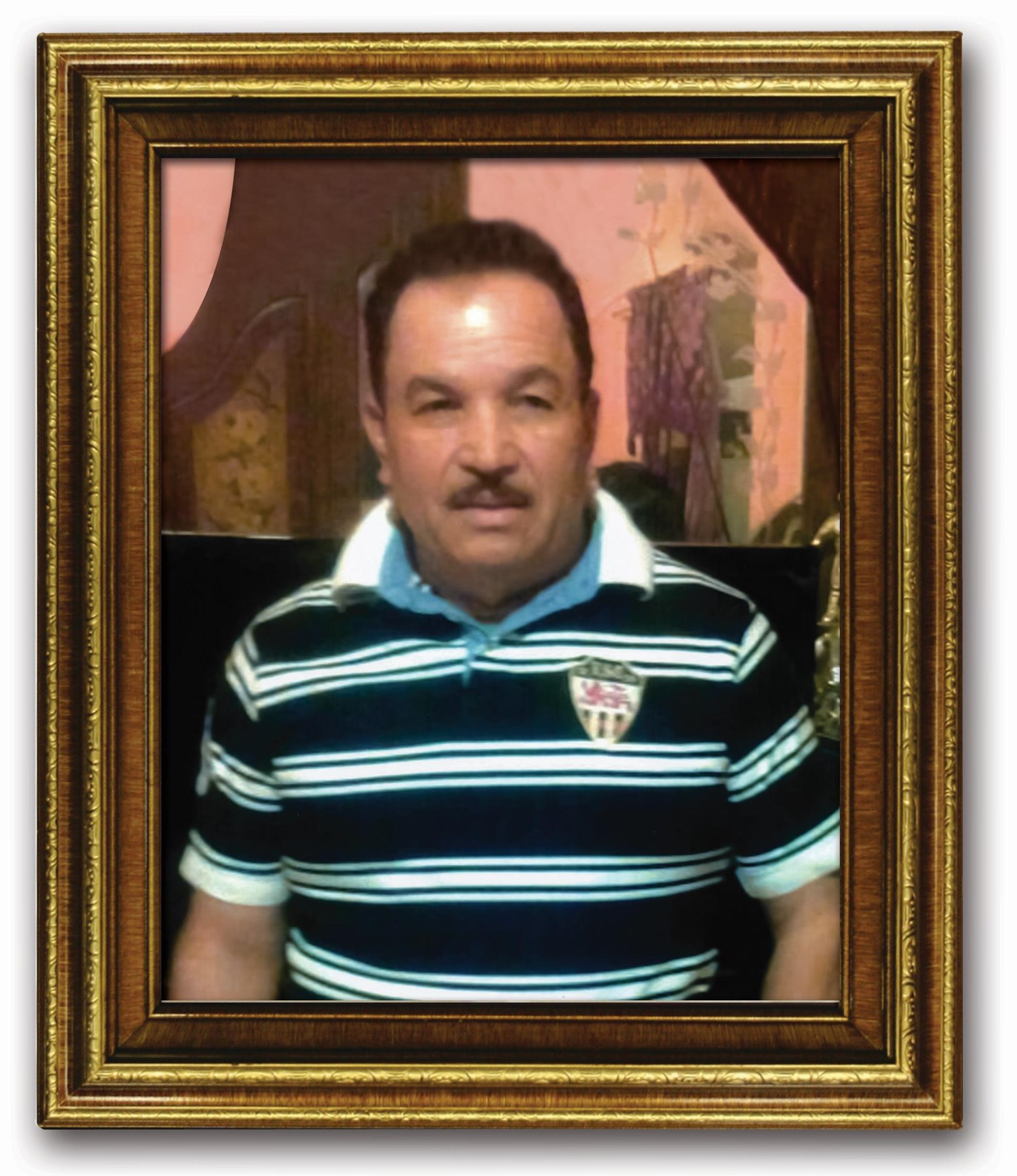 Obituary of Vicente Antonio Mancia Tejada