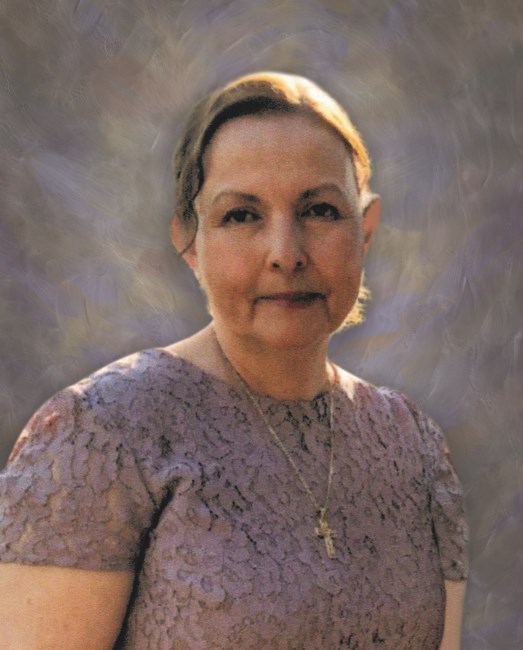 Obituary of Martha Galvez