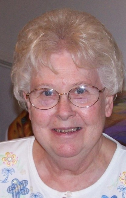 Obituary of Ruby Jane Humphries