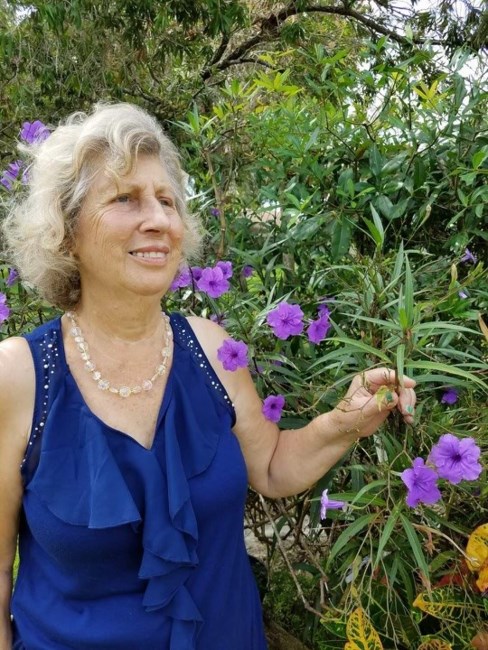 Obituary of Rosa Tripoli