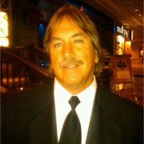 Avis de décès de Karl Eric Kyllonen