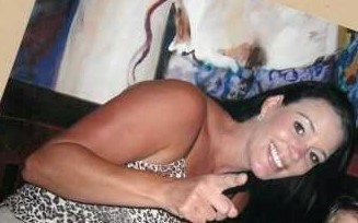 Obituary of Joyce Silvia Barrink