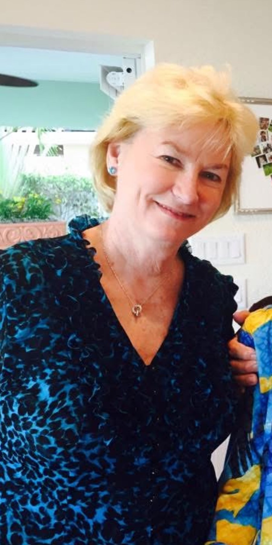 Obituary of Linda Susan Guinand