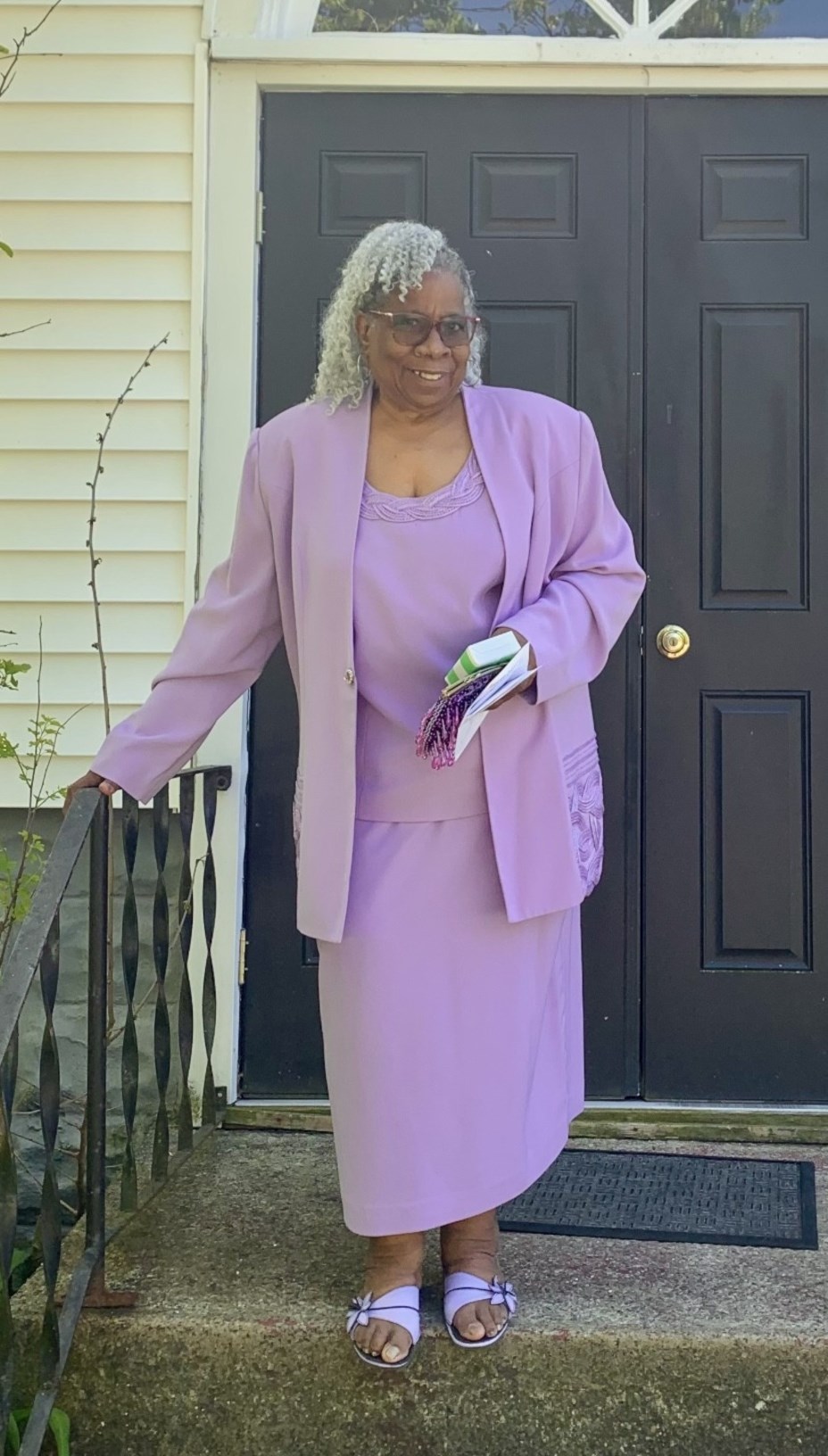 Obituary of Judith Ann (Kinds) Morgan