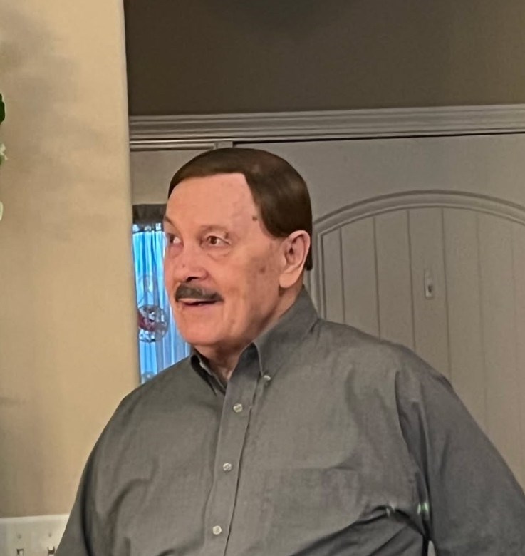 Obituary of Larry Lee Myers