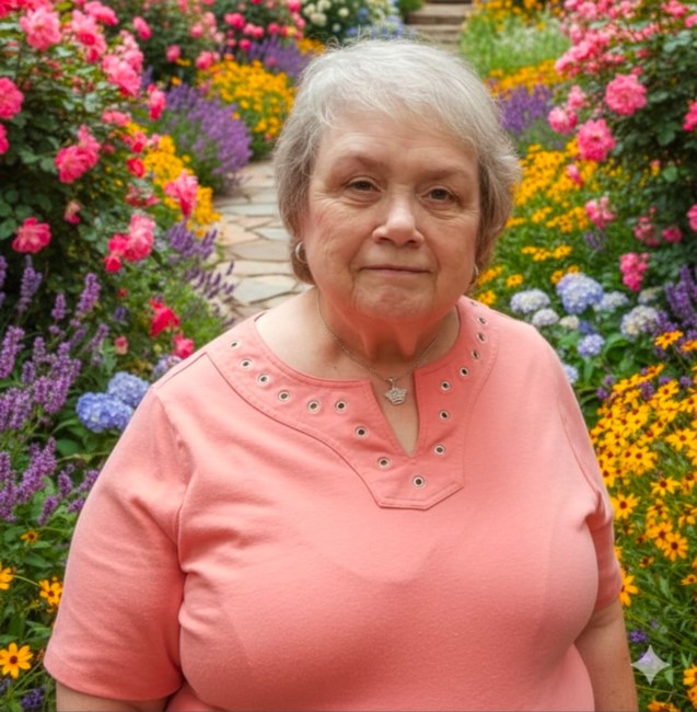 Avis de décès de Dorothy Louise Cohn