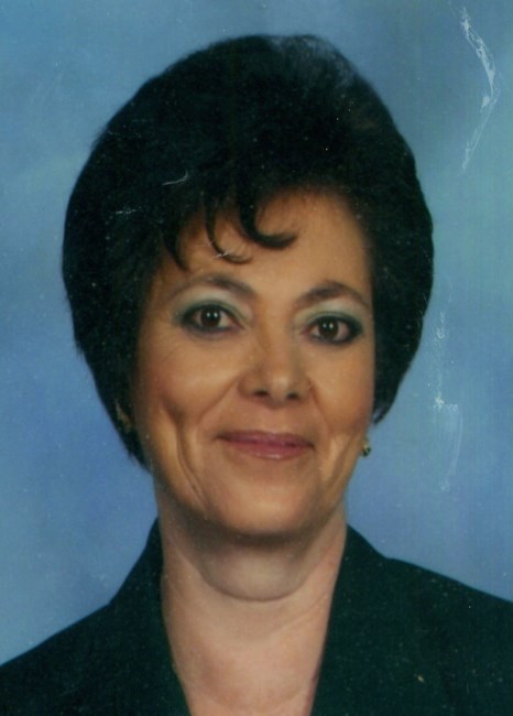 Obituary of Maria Guadalupe Martinez