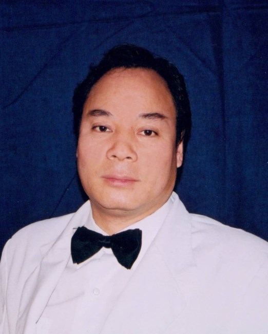 Obituary of Timmy Wai Hong Tong