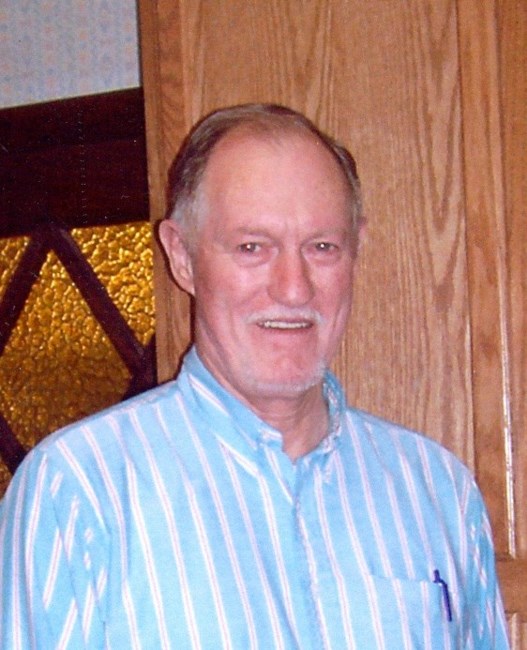 Obituary of Charles Floyd Heaton