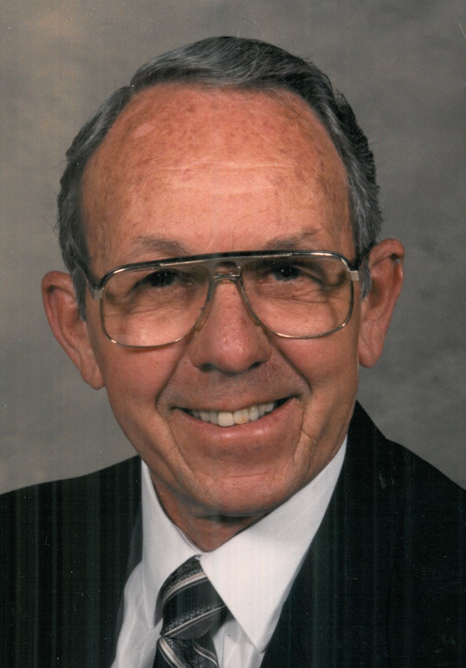 Richard Partington Obituary Dallas, TX