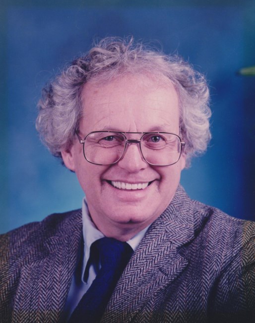 Obituary of Dewey Alden Hutchins